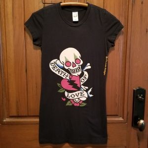 Ed Hardy Tshirt